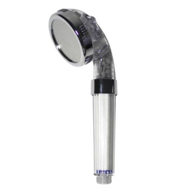 3檔透明花灑產(chǎn)品圖 第7張