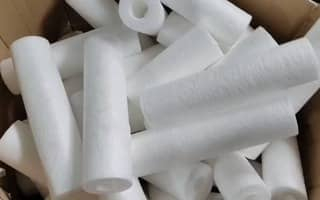 熔噴濾芯生產(chǎn)設(shè)備—2機2噴