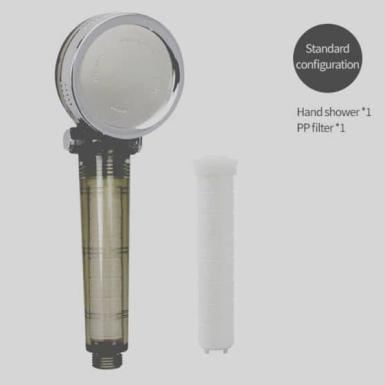 小蠻腰花灑產(chǎn)品圖 第2張