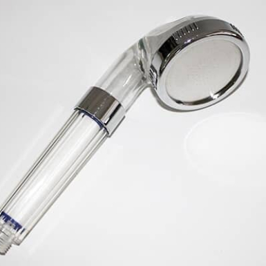 3檔透明花灑產(chǎn)品圖 第5張