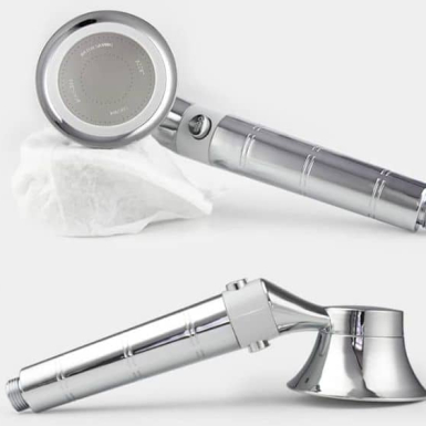 小蠻腰花灑產(chǎn)品圖 第2張