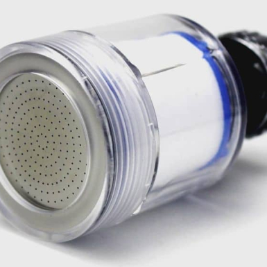 迷你款水龍頭過濾器產(chǎn)品圖 第6張